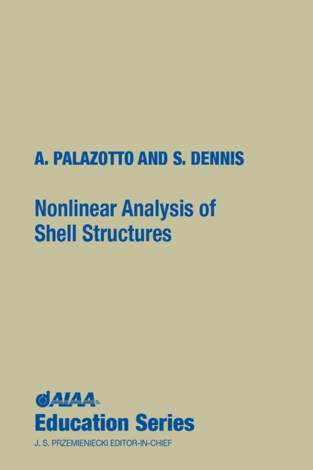 Nonlinear Analysis of Shell Structures 1st Edition â€“ PDF/EPUB Version Downloadable