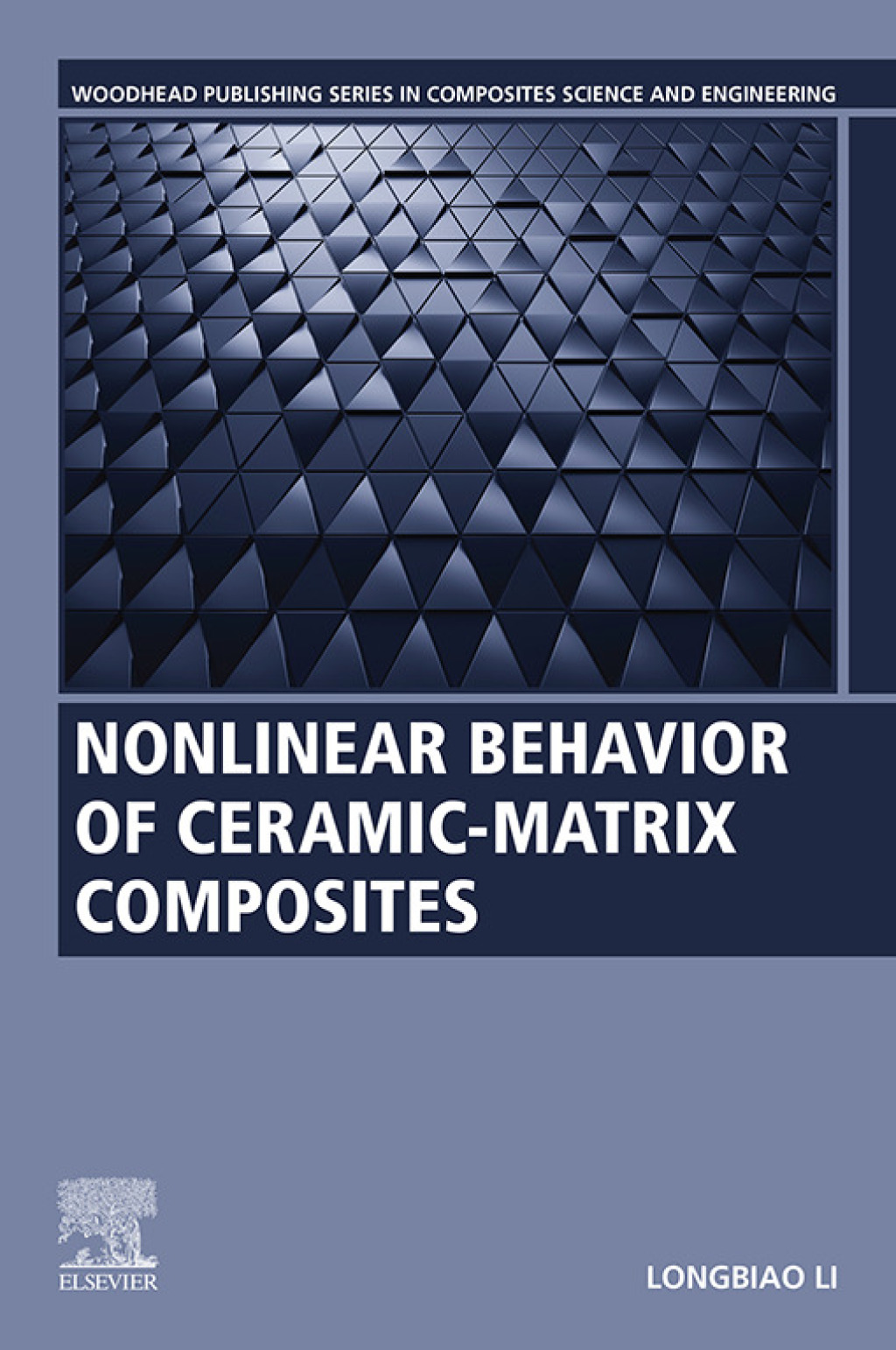 Nonlinear Behavior of Ceramic-Matrix Composites  â€“ PDF/EPUB Version Downloadable