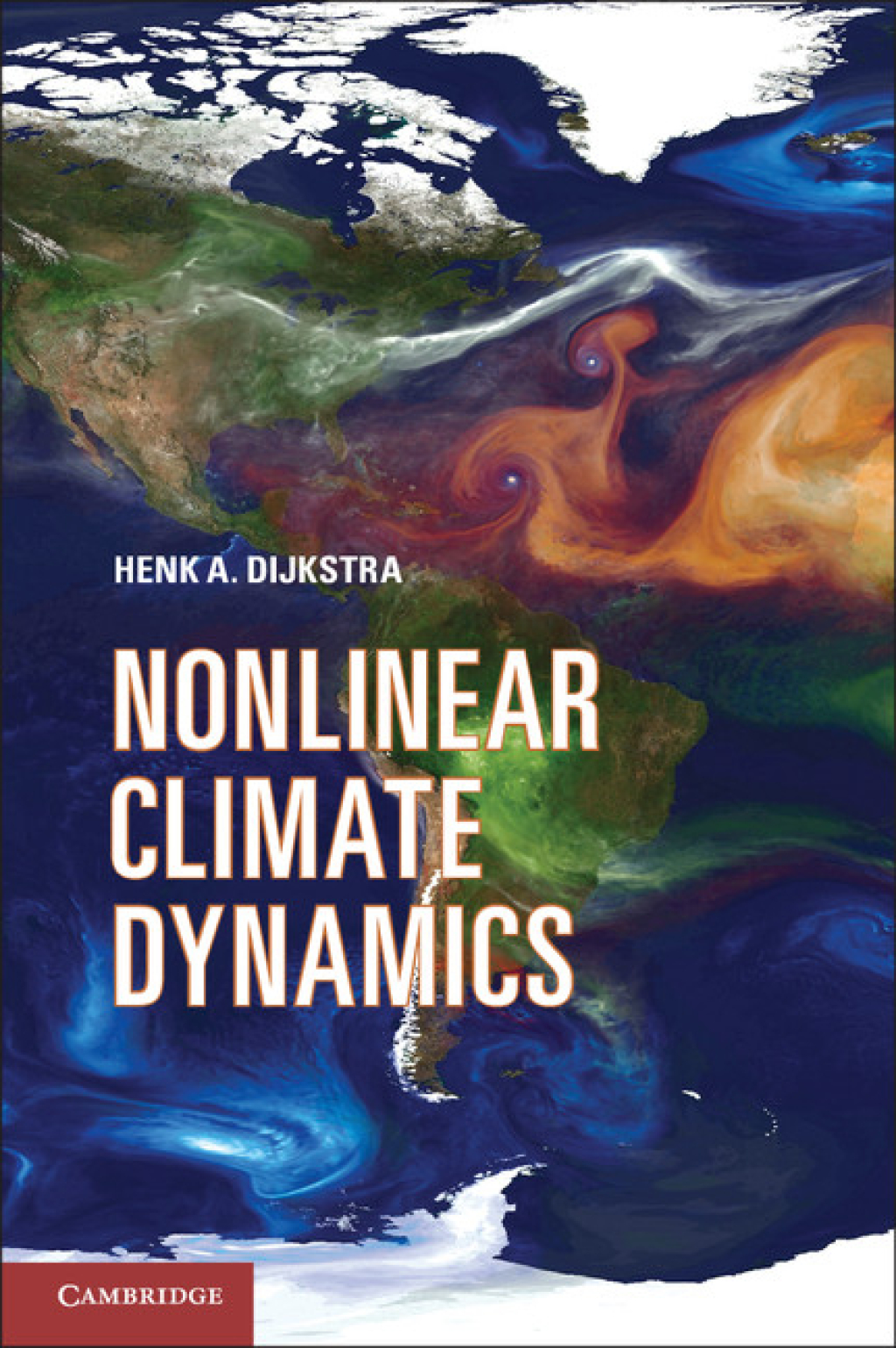 Nonlinear Climate Dynamics 1st Edition â€“ PDF/EPUB Version Downloadable
