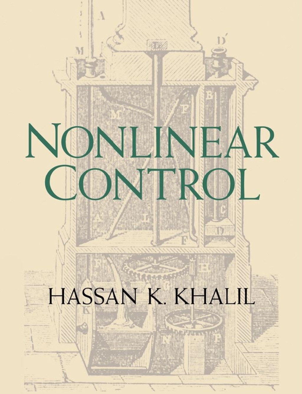 Nonlinear Control 1st Edition â€“ PDF/EPUB Version Downloadable