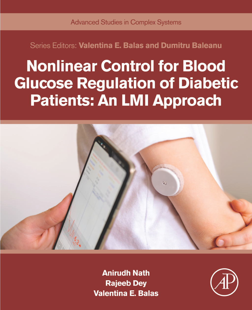 Nonlinear Control for Blood Glucose Regulation of Diabetic Patients: An LMI Approach  â€“ PDF/EPUB Version Downloadable
