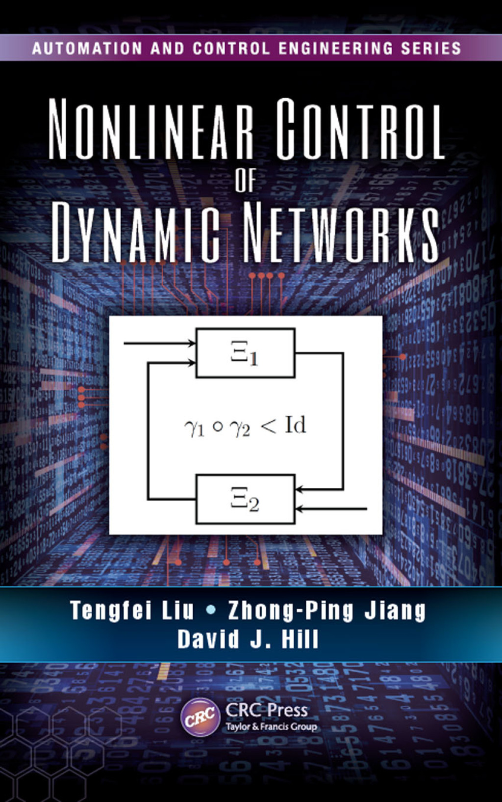 Nonlinear Control of Dynamic Networks 1st Edition â€“ PDF/EPUB Version Downloadable