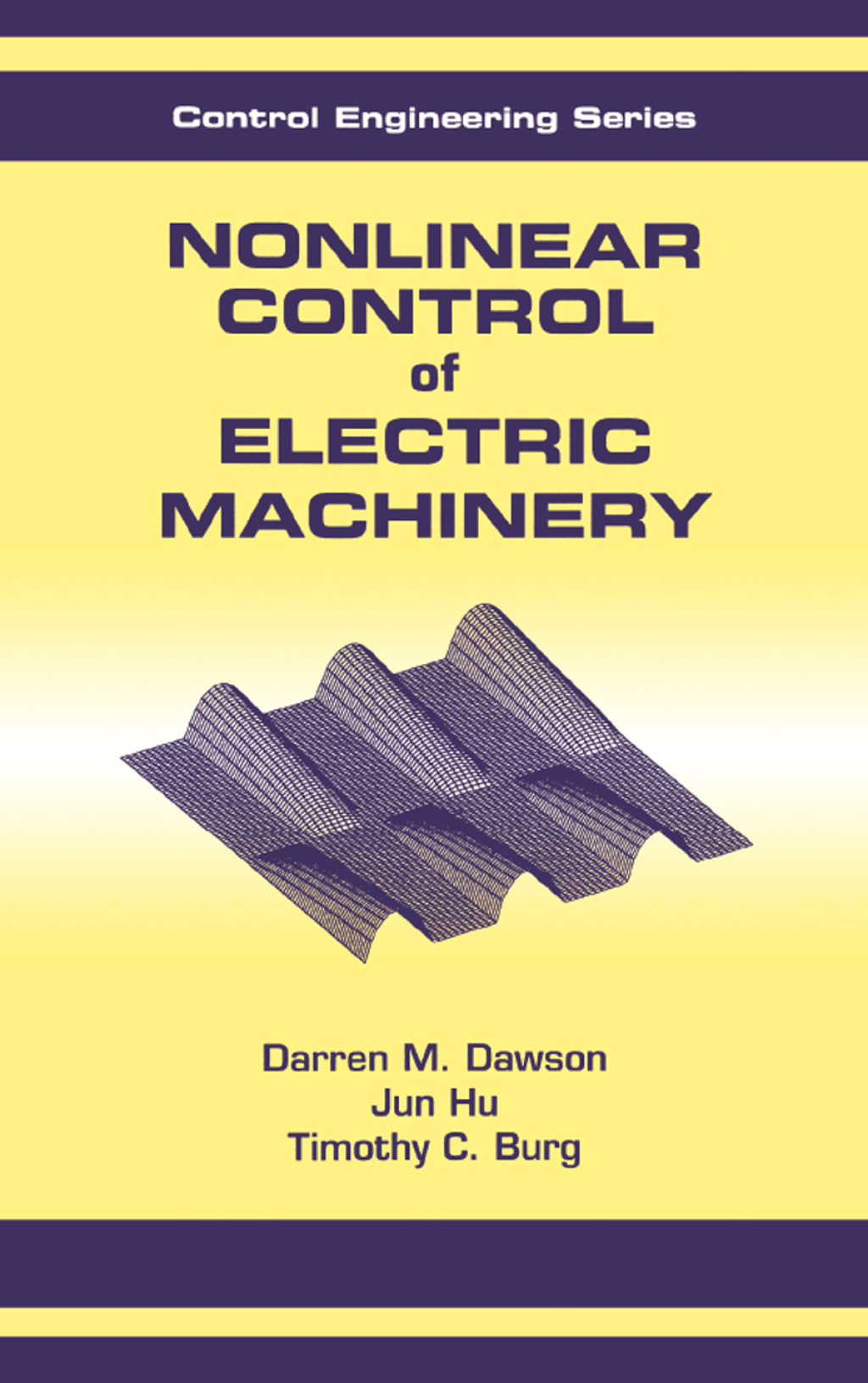 Nonlinear Control of Electric Machinery 1st Edition â€“ PDF/EPUB Version Downloadable