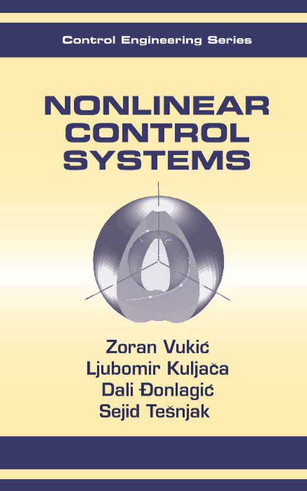 Nonlinear Control Systems 1st Edition â€“ PDF/EPUB Version Downloadable