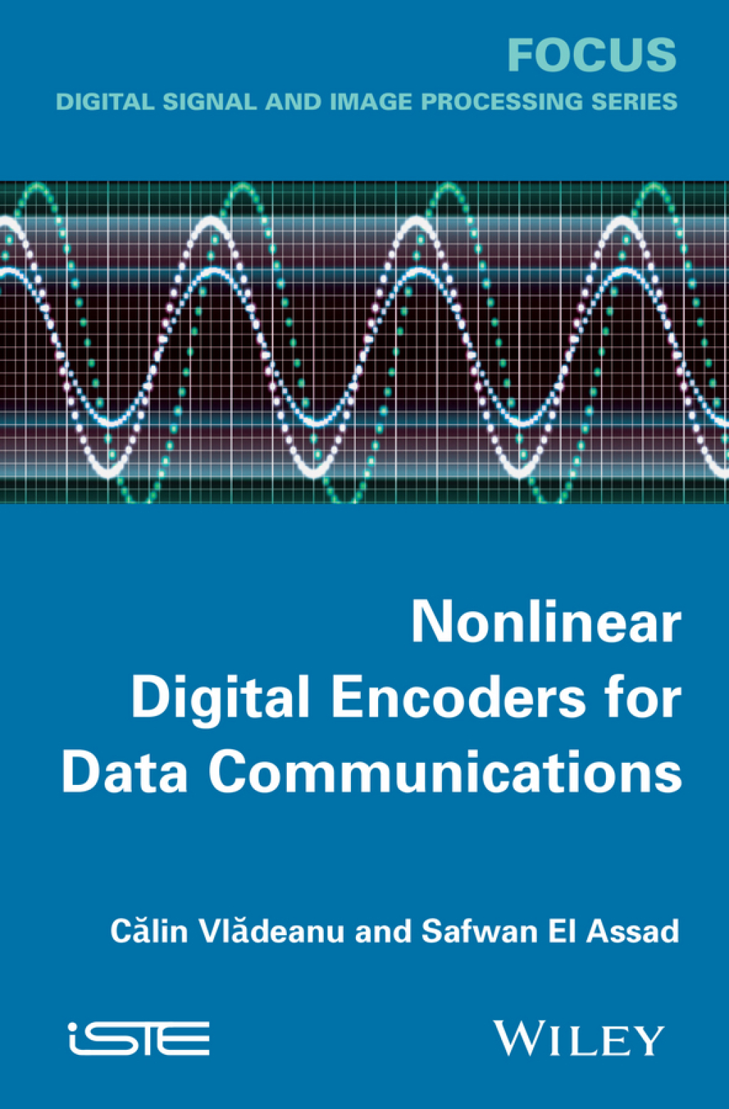 Nonlinear Digital Encoders for Data Communications 1st Edition – PDF/EPUB Version Downloadable Nonlinear Digital Encoders for Data Communications 1st Edition – PDF/EPUB Version Downloadable - Image 1