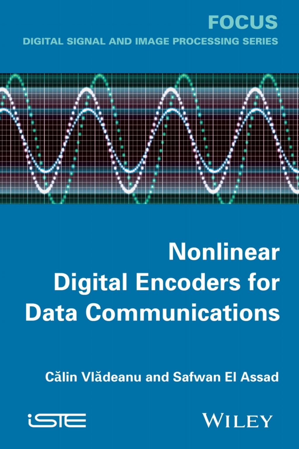 Nonlinear Digital Encoders for Data Communications 1st Edition â€“ PDF/EPUB Version Downloadable