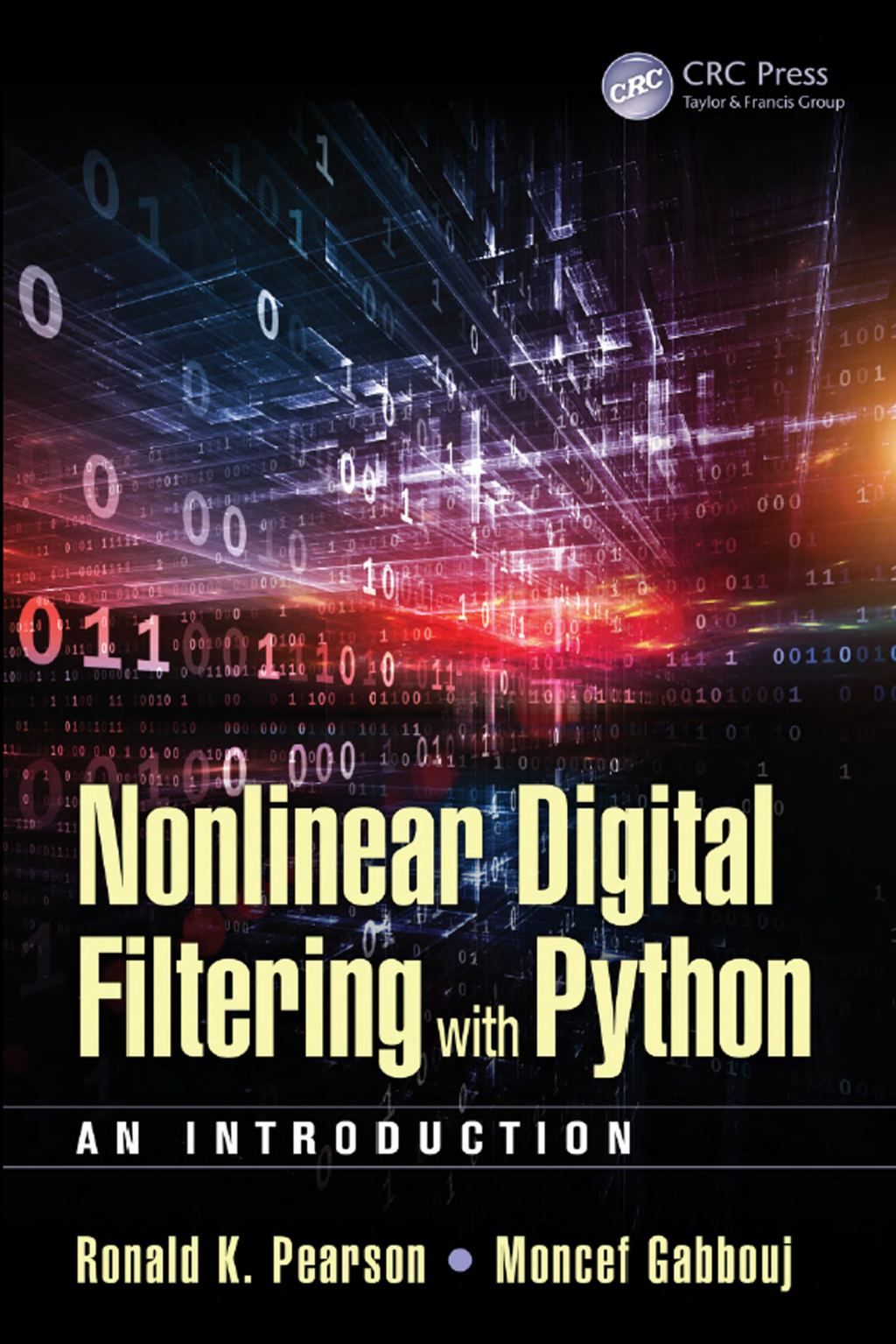 Nonlinear Digital Filtering with Python An Introduction 1st Edition â€“ PDF/EPUB Version Downloadable
