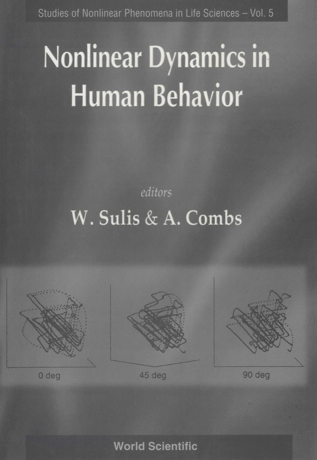 NONLINEAR DYN IN HUMAN BEHAVIOUR  (V5)  â€“ PDF/EPUB Version Downloadable