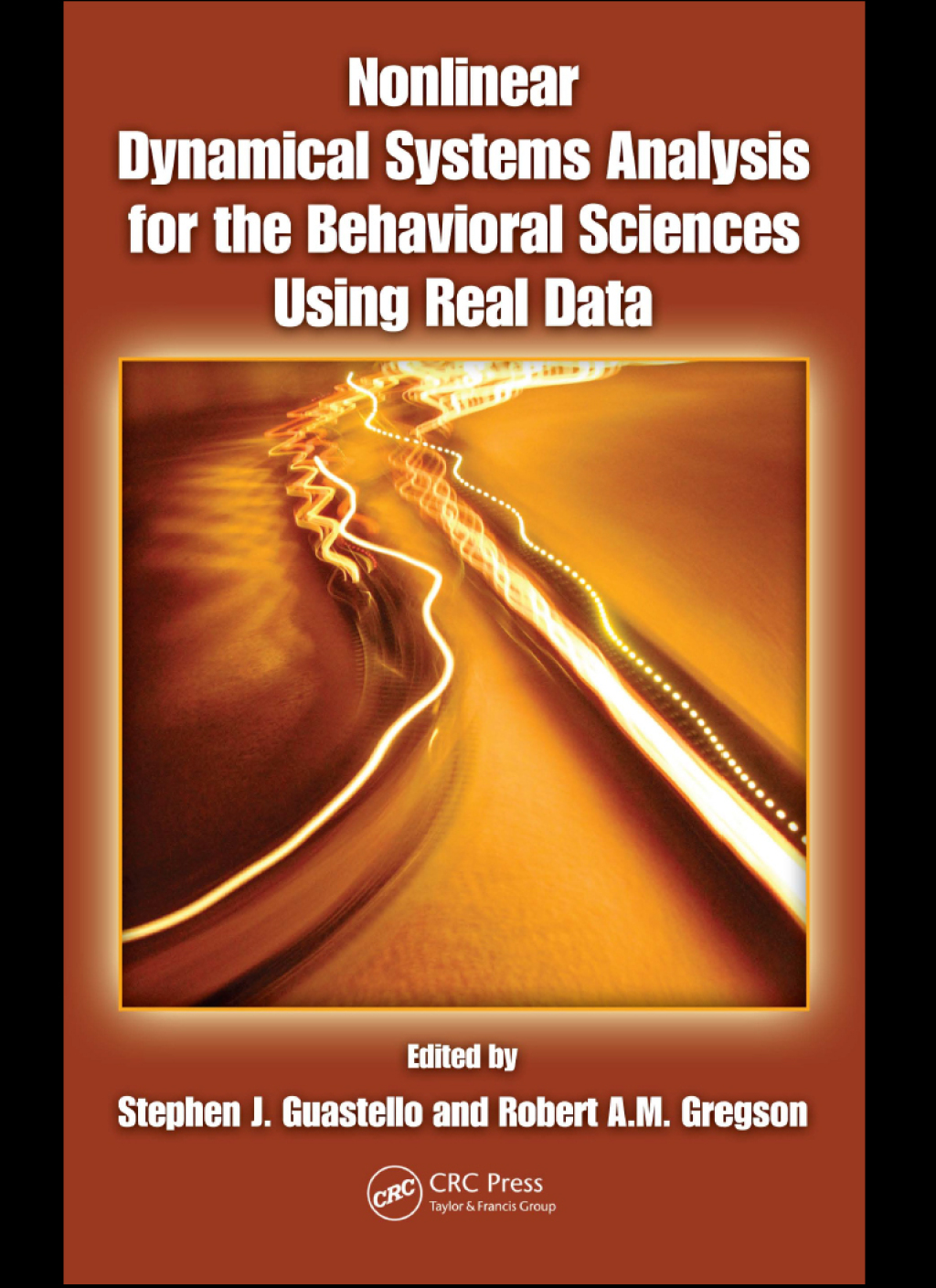 Nonlinear Dynamical Systems Analysis for the Behavioral Sciences Using Real Data 1st Edition â€“ PDF/EPUB Version Downloadable