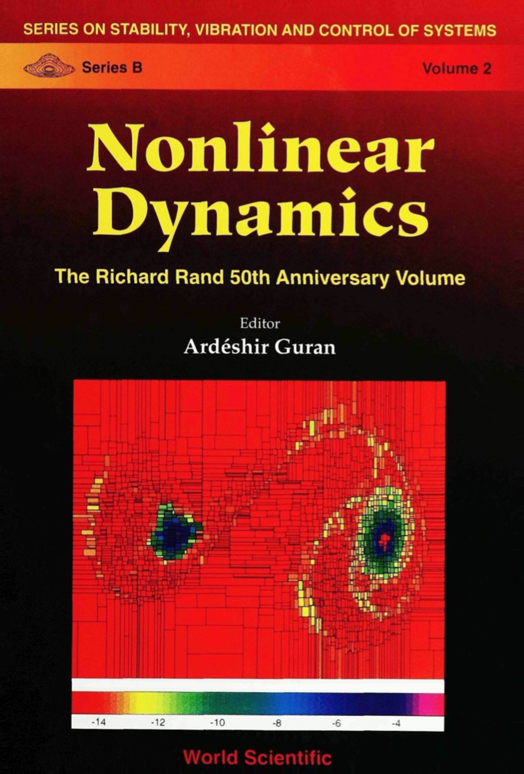 NONLINEAR DYNAMICS         (V2) The Richard Rand 50th Anniversary Volume  â€“ PDF/EPUB Version Downloadable