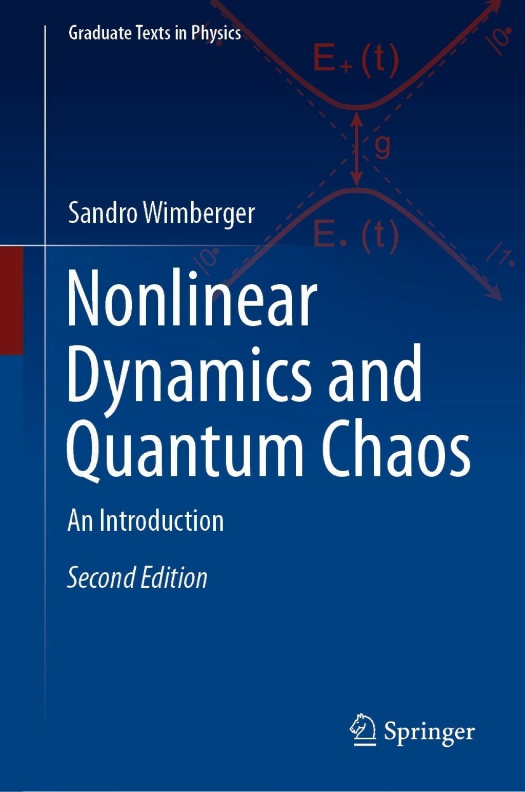 Nonlinear Dynamics and Quantum Chaos An Introduction 2nd Edition â€“ PDF/EPUB Version Downloadable