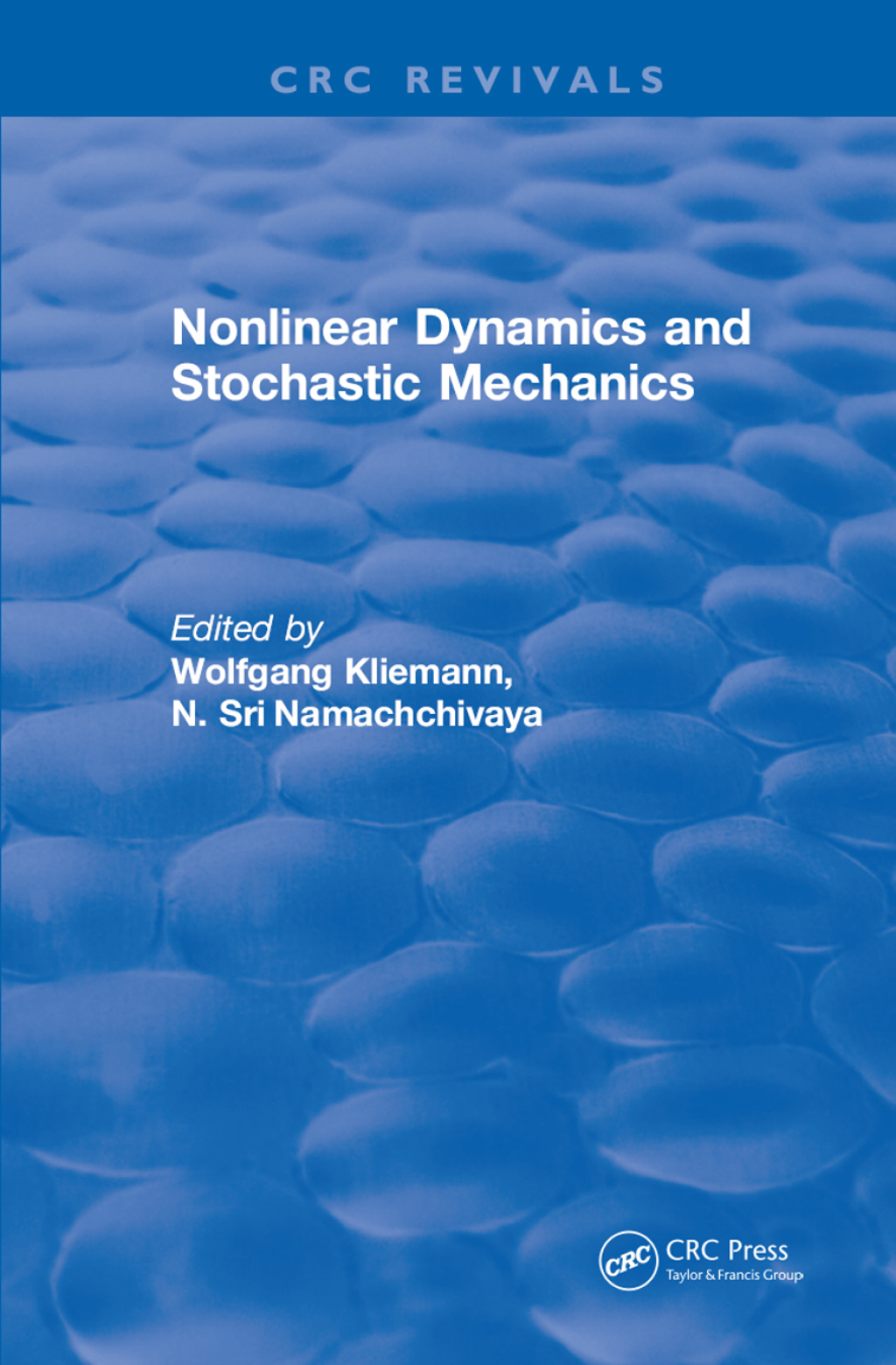 Nonlinear Dynamics and Stochastic Mechanics 1st Edition â€“ PDF/EPUB Version Downloadable