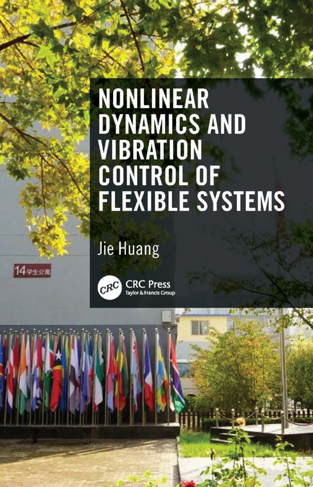 Nonlinear Dynamics and Vibration Control of Flexible Systems 1st Edition â€“ PDF/EPUB Version Downloadable