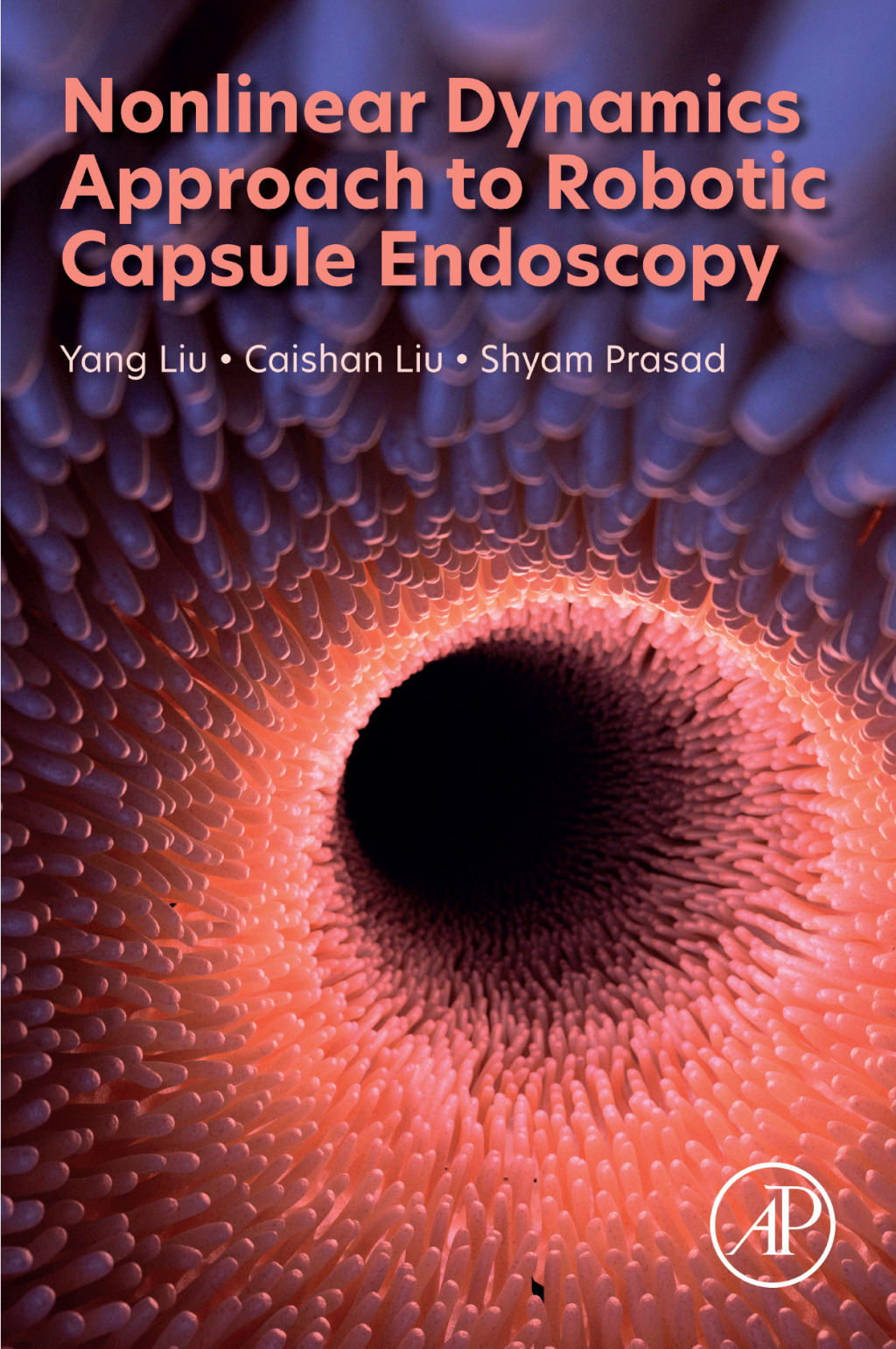 Nonlinear Dynamics Approach to Robotic Capsule Endoscopy  â€“ PDF/EPUB Version Downloadable