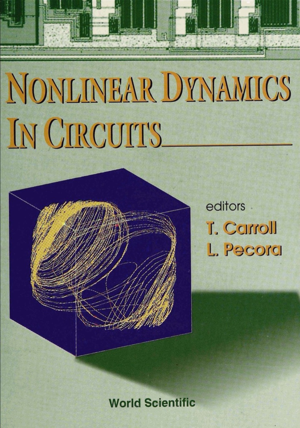 NONLINEAR DYNAMICS IN CIRCUITS(P/H)  â€“ PDF/EPUB Version Downloadable