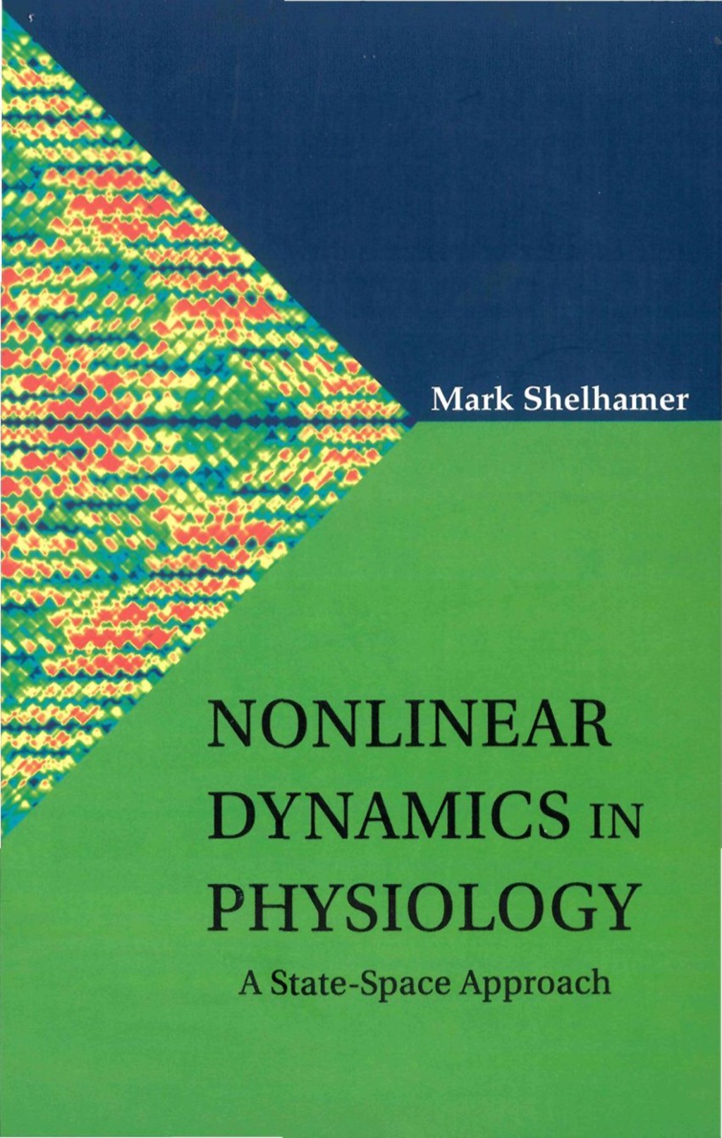 Nonlinear Dynamics In Physiology: A State-space Approach  â€“ PDF/EPUB Version Downloadable