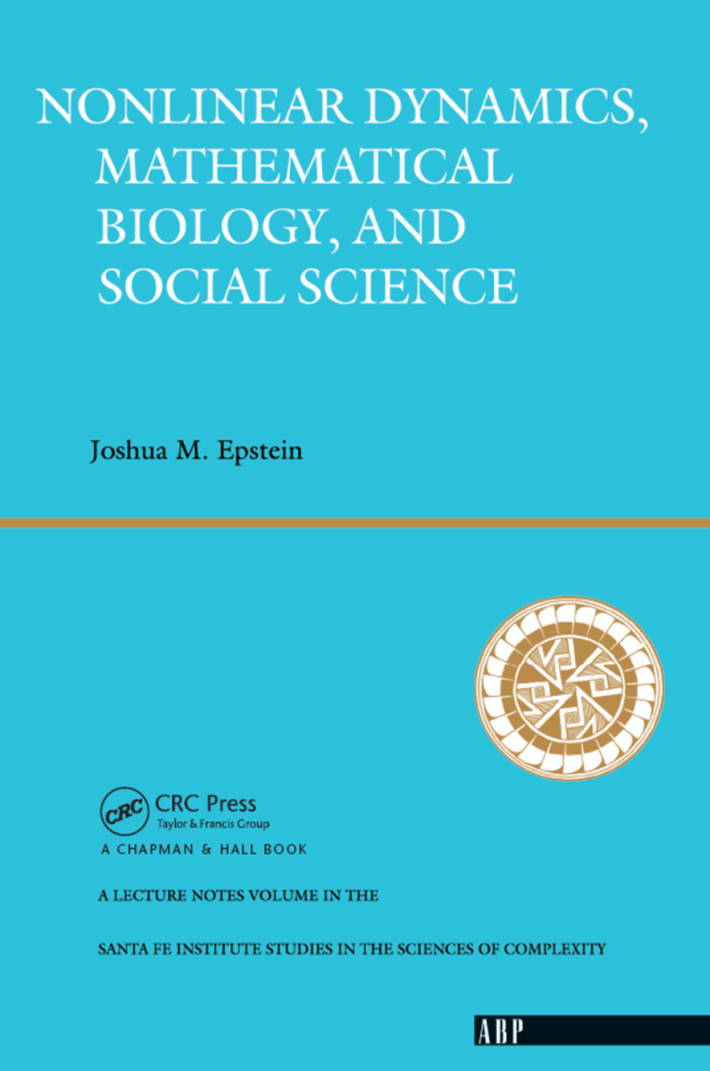 Nonlinear Dynamics, Mathematical Biology, And Social Science Wise Use Of Alternative Therapies 1st Edition â€“ PDF/EPUB Version Downloadable