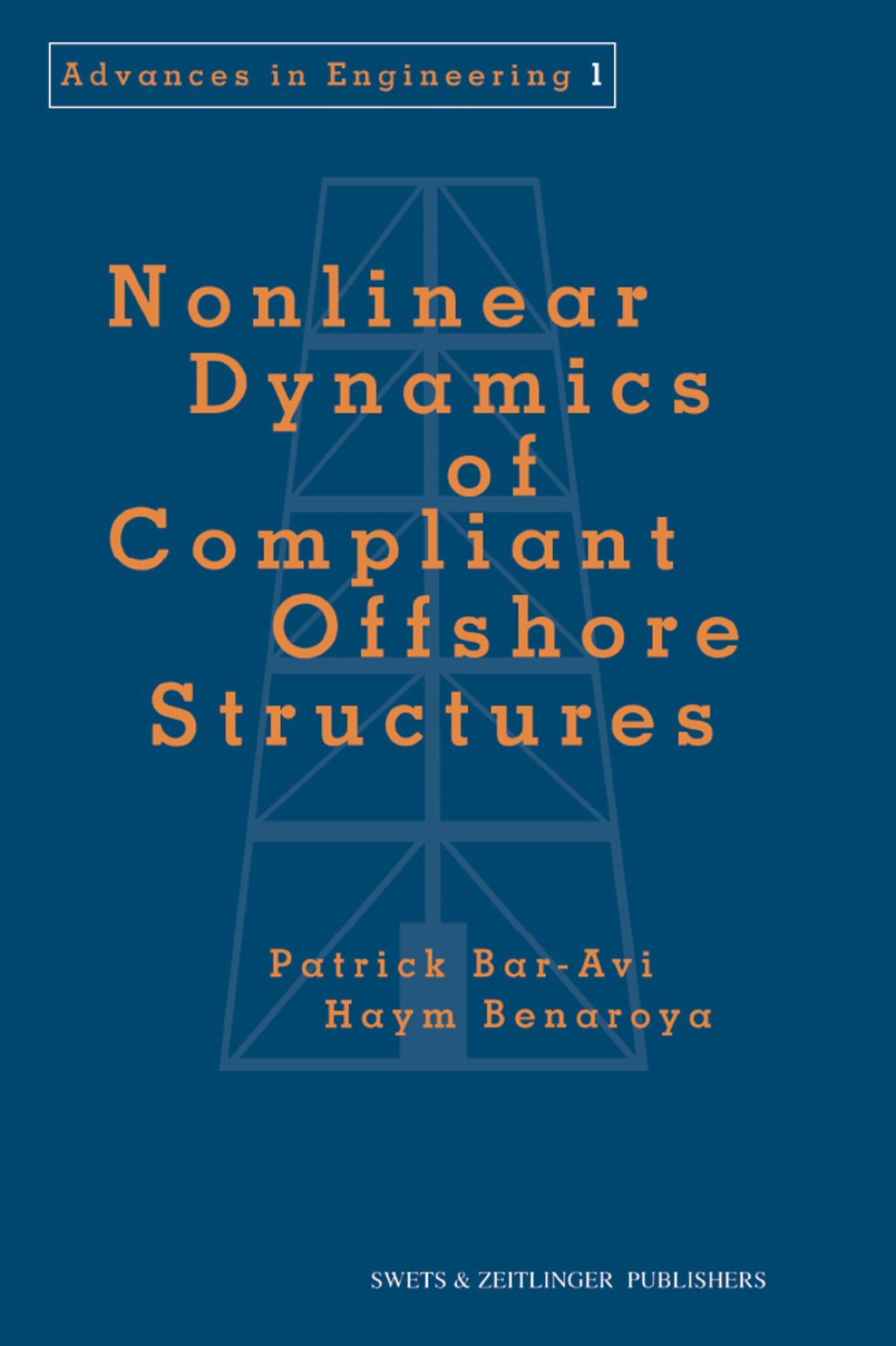 Nonlinear Dynamics of Compliant Offshore Structures 1st Edition â€“ PDF/EPUB Version Downloadable