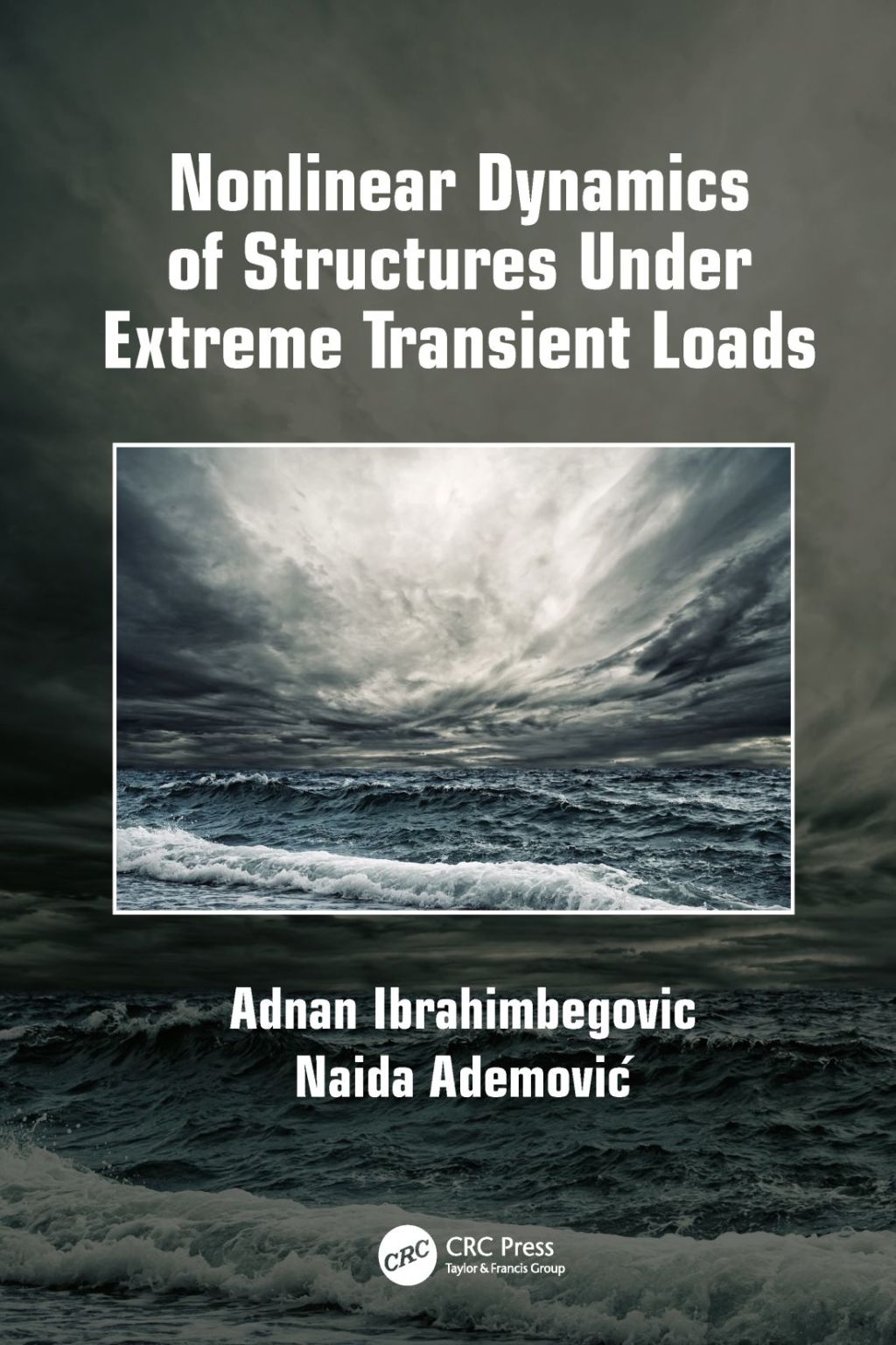 Nonlinear Dynamics of Structures Under Extreme Transient Loads 1st Edition â€“ PDF/EPUB Version Downloadable