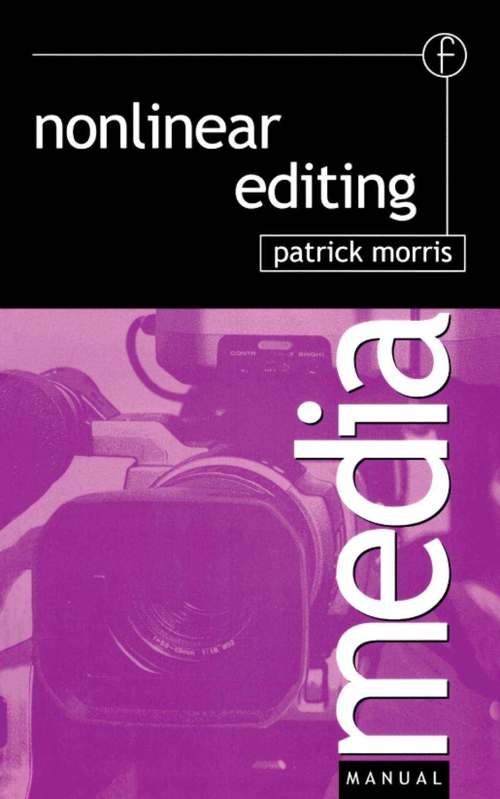Nonlinear Editing 1st Edition â€“ PDF/EPUB Version Downloadable