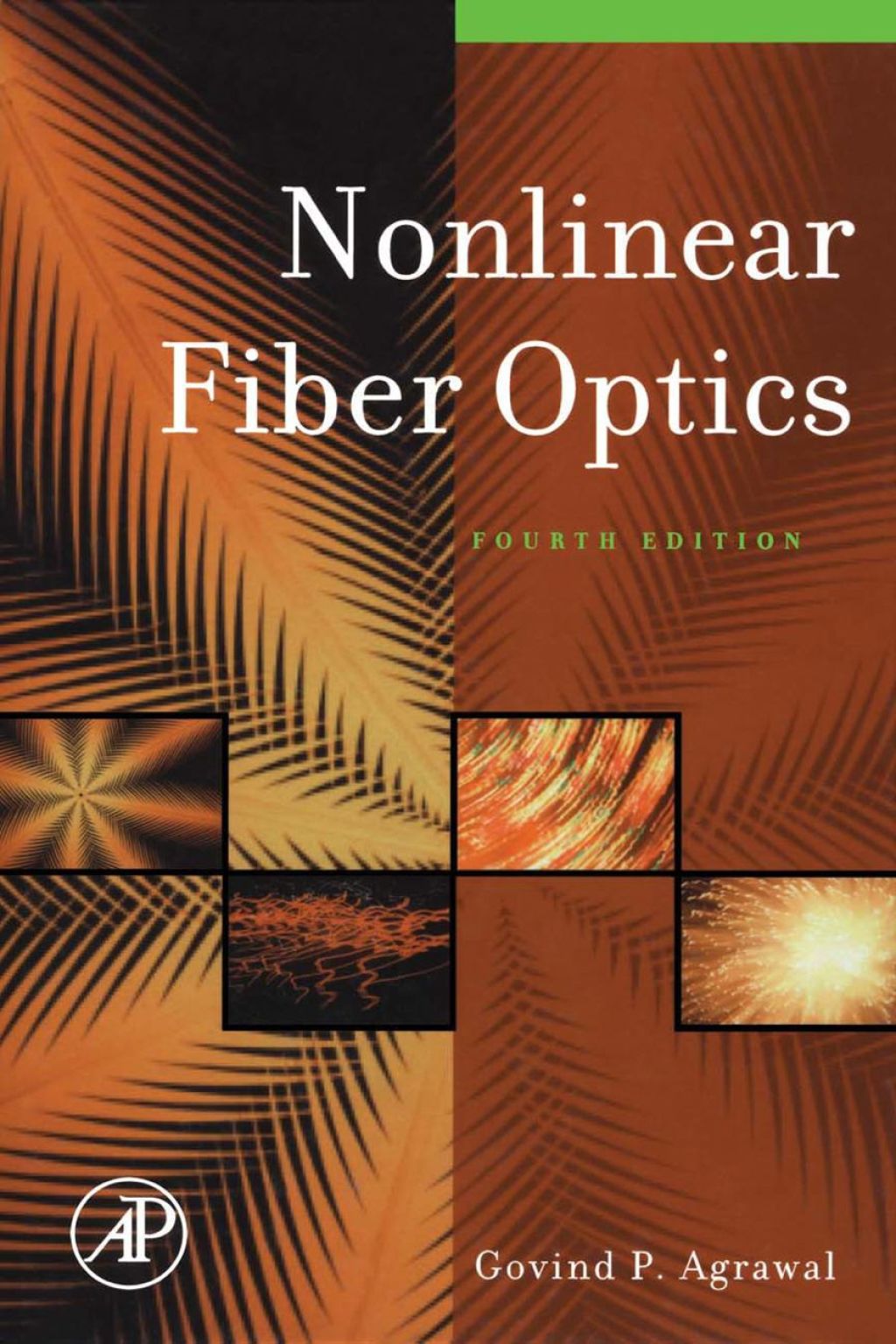 Nonlinear Fiber Optics 4th Edition â€“ PDF/EPUB Version Downloadable