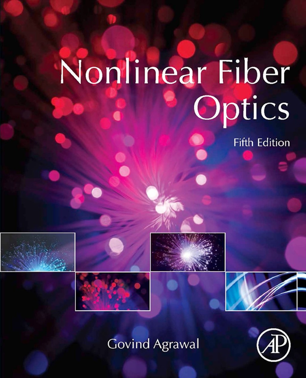 Nonlinear Fiber Optics 5th Edition â€“ PDF/EPUB Version Downloadable