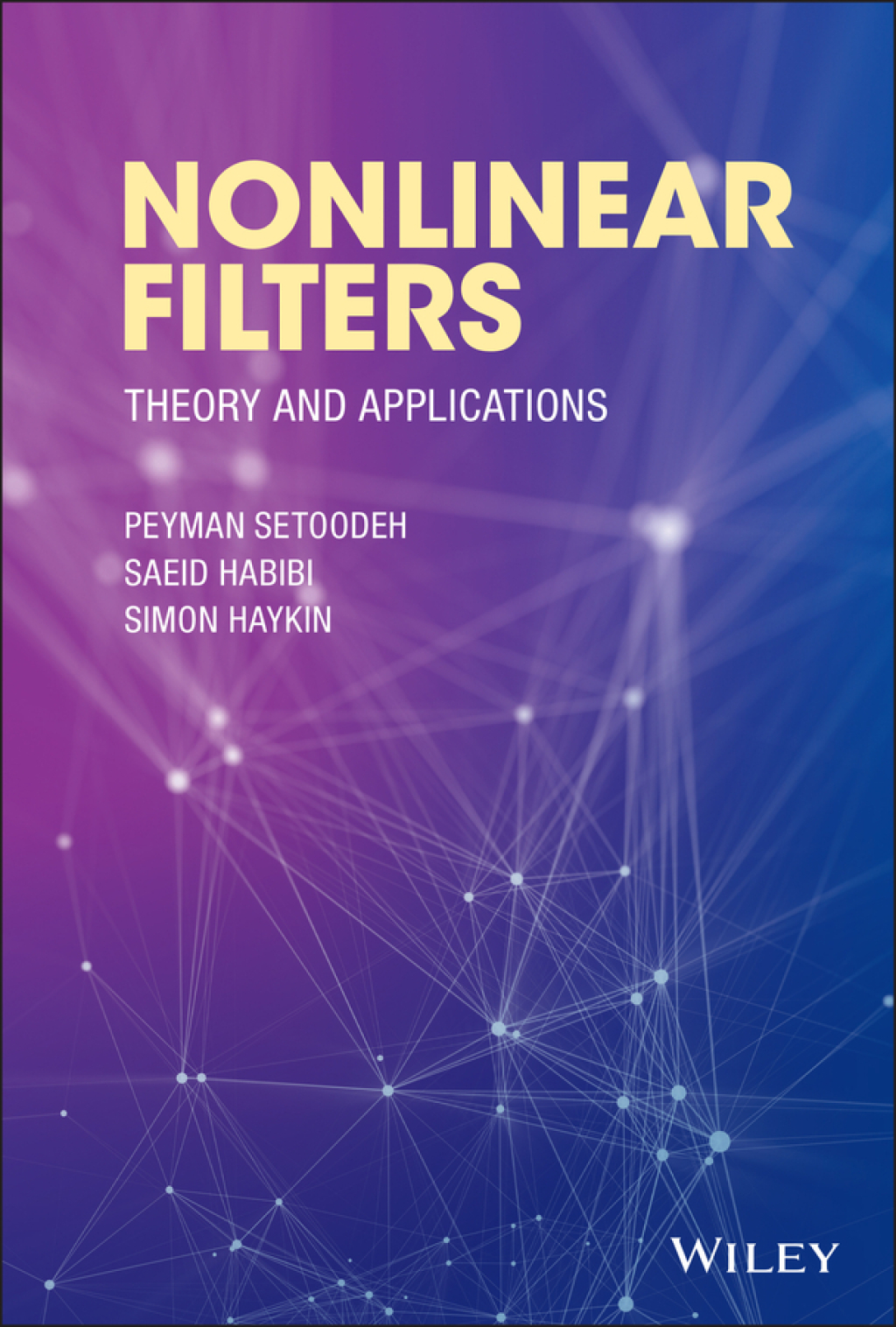 Nonlinear Filters Theory and Applications 1st Edition â€“ PDF/EPUB Version Downloadable