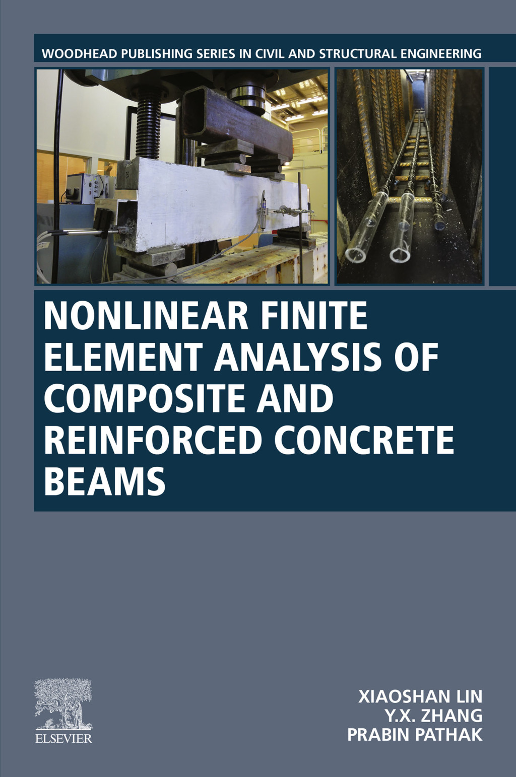 Nonlinear Finite Element Analysis of Composite and Reinforced Concrete Beams  â€“ PDF/EPUB Version Downloadable