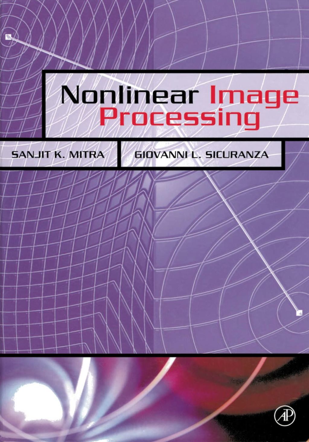 Nonlinear Image Processing  â€“ PDF/EPUB Version Downloadable