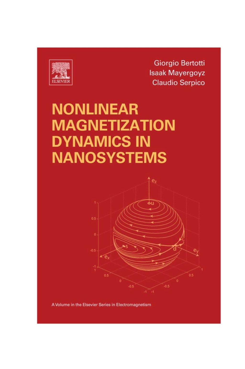 Nonlinear Magnetization Dynamics in Nanosystems  â€“ PDF/EPUB Version Downloadable