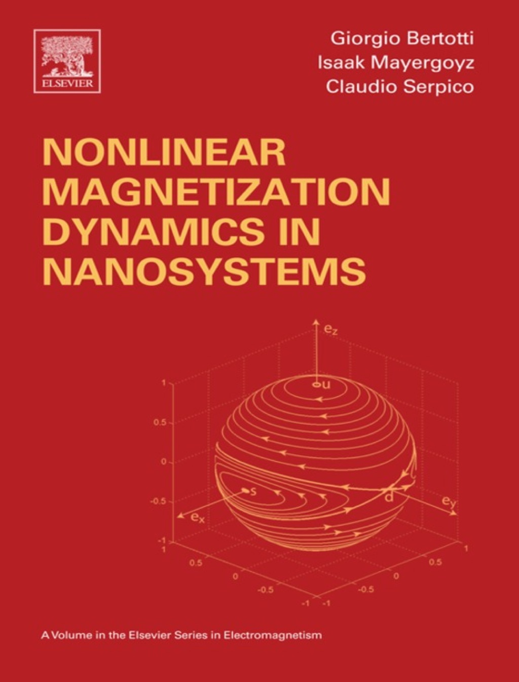 Nonlinear Magnetization Dynamics in Nanosystems – PDF/EPUB Version Downloadable Nonlinear Magnetization Dynamics in Nanosystems – PDF/EPUB Version Downloadable - Image 1
