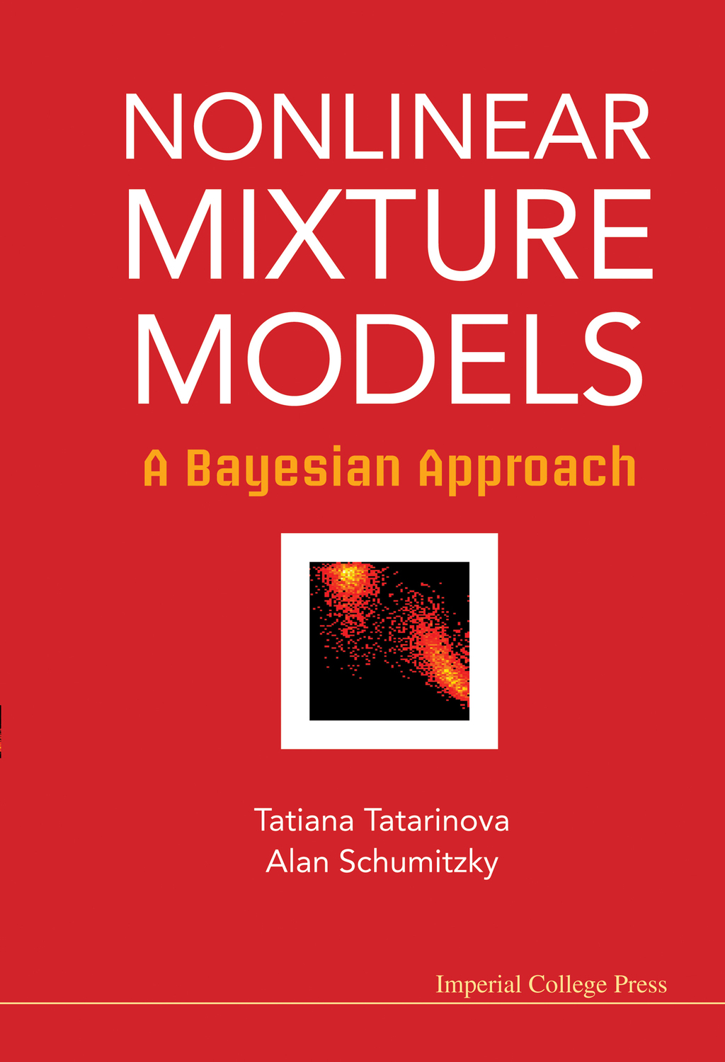 Nonlinear Mixture Models: A Bayesian Approach  â€“ PDF/EPUB Version Downloadable