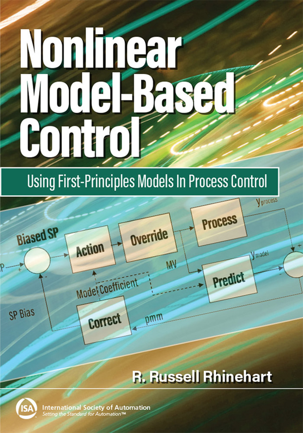 Nonlinear Model-Based Control: Using First-Principles Models In Process Control 1st Edition â€“ PDF/EPUB Version Downloadable
