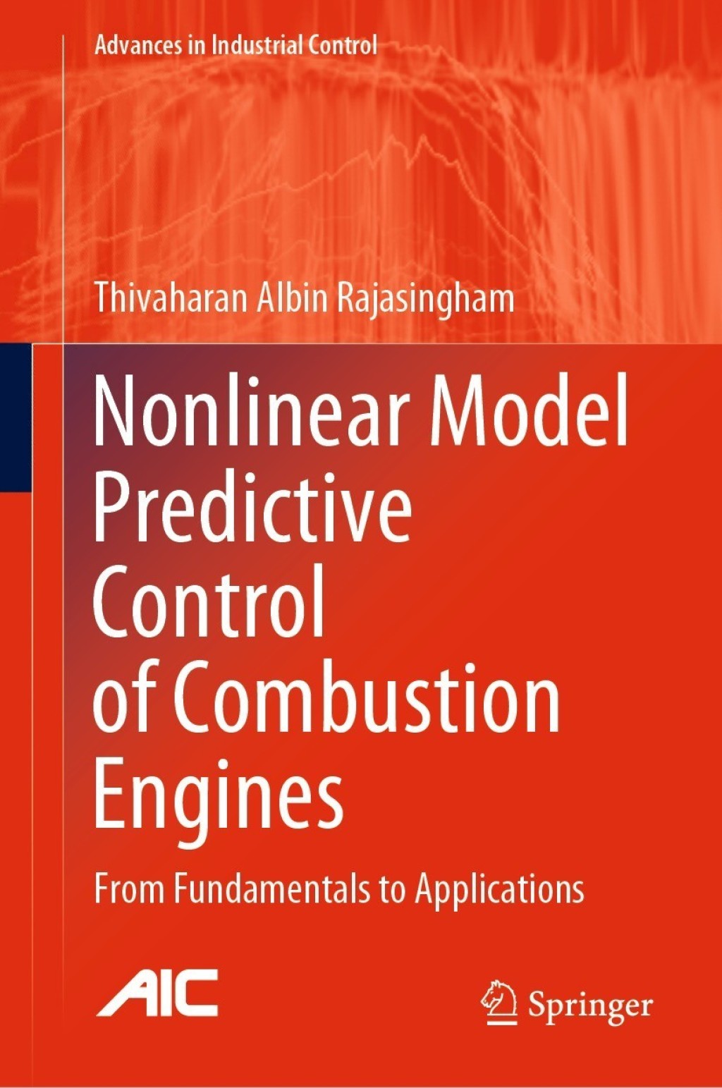 Nonlinear Model Predictive Control of Combustion Engines From Fundamentals to Applications  â€“ PDF/EPUB Version Downloadable