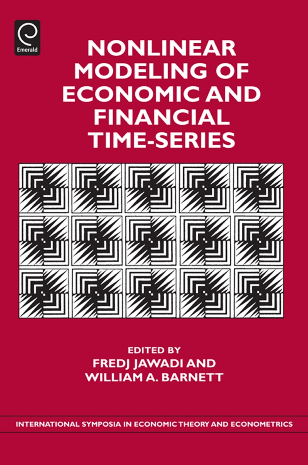 Nonlinear Modeling of Economic and Financial Time-Series  â€“ PDF/EPUB Version Downloadable