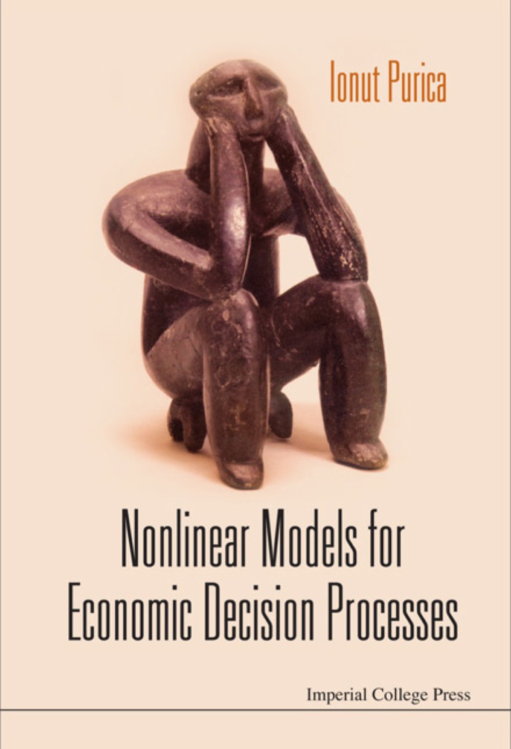 NONLINEAR MODELS FOR ECONOMIC DECISION..  â€“ PDF/EPUB Version Downloadable