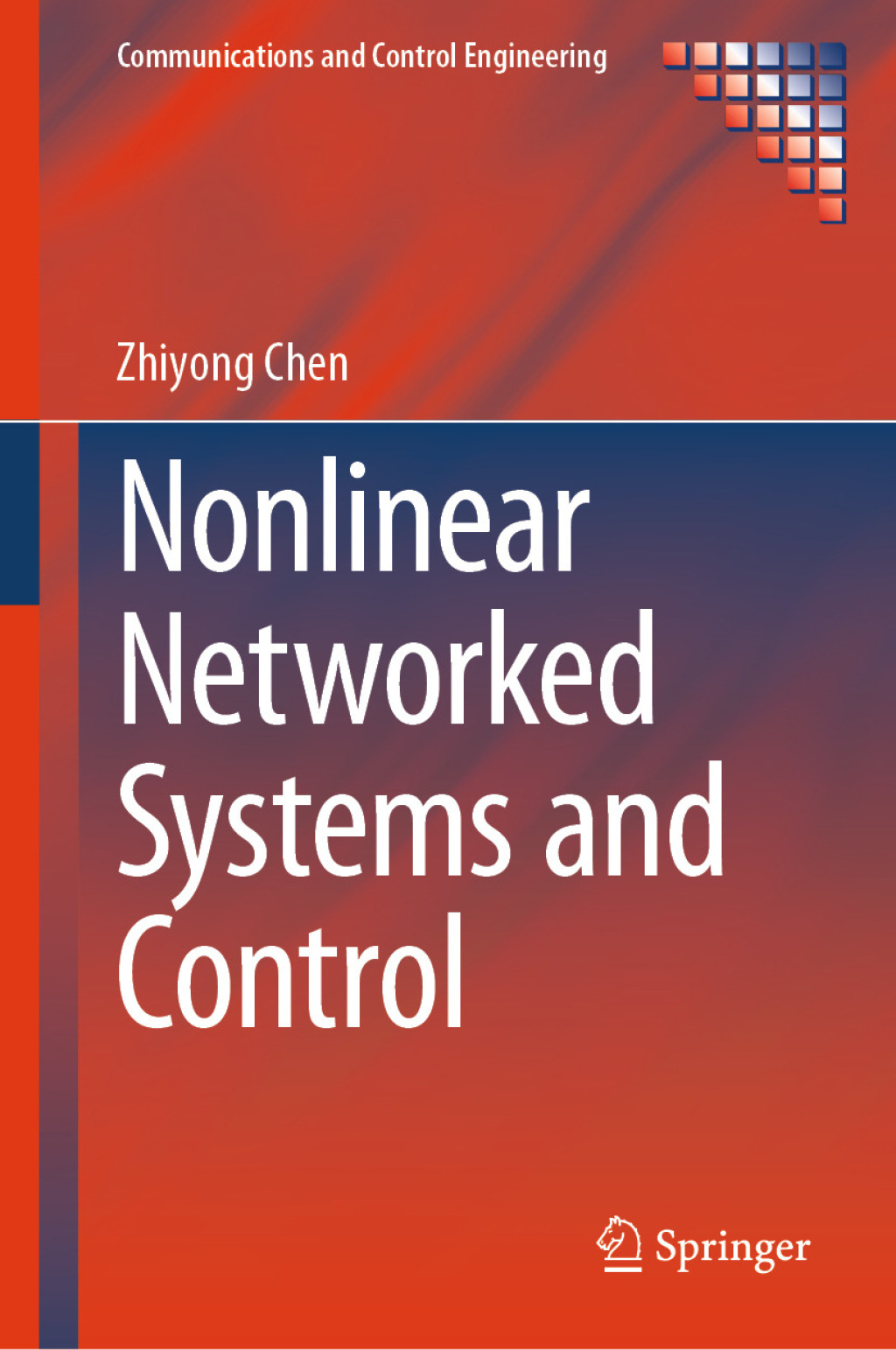 Nonlinear Networked Systems and Control  â€“ PDF/EPUB Version Downloadable