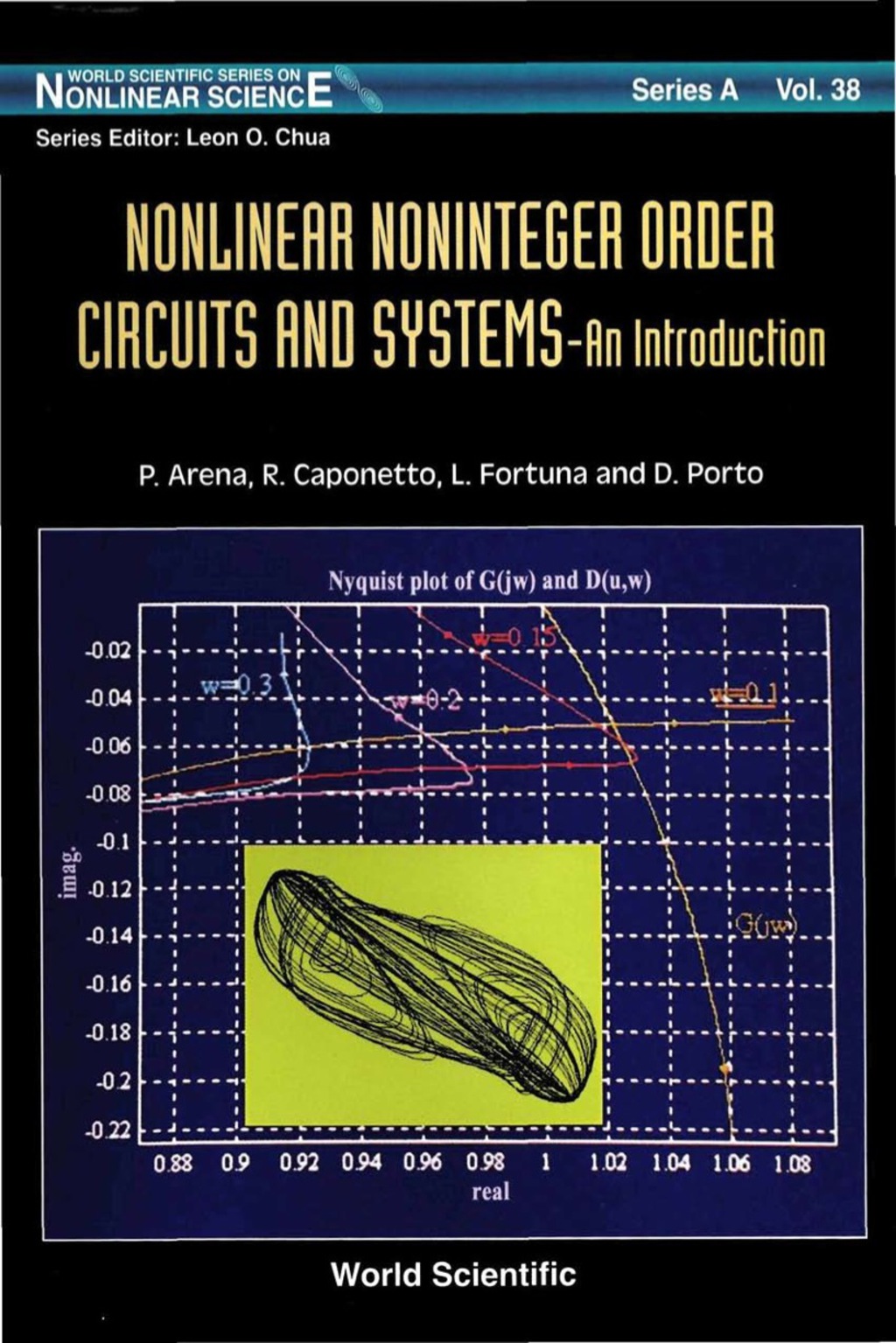 NONLINEAR NONINTEGER ORDER CIRCUI..(V38)  â€“ PDF/EPUB Version Downloadable