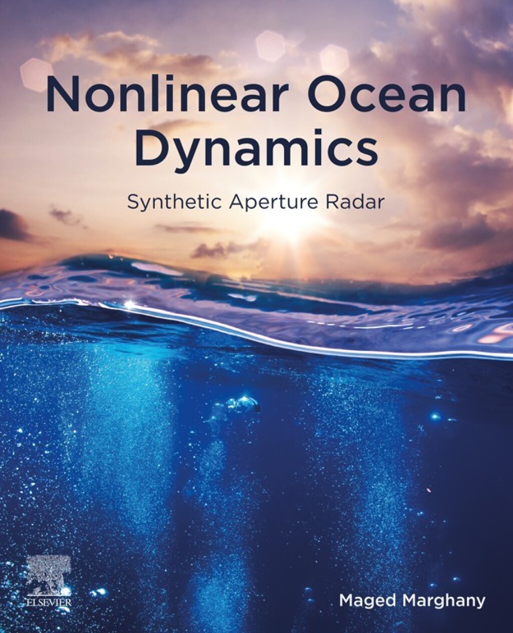 Nonlinear Ocean Dynamics Synthetic Aperture Radar  â€“ PDF/EPUB Version Downloadable