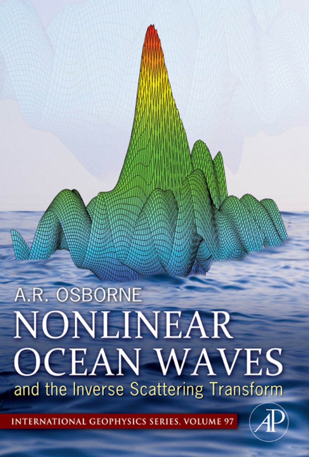Nonlinear Ocean Waves and the Inverse Scattering Transform  â€“ PDF/EPUB Version Downloadable