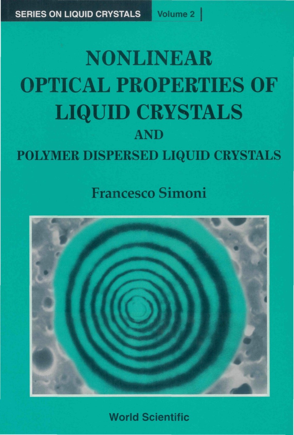 NONLINEAR OPTICAL PROPERTIES OF LC..(V2)  â€“ PDF/EPUB Version Downloadable