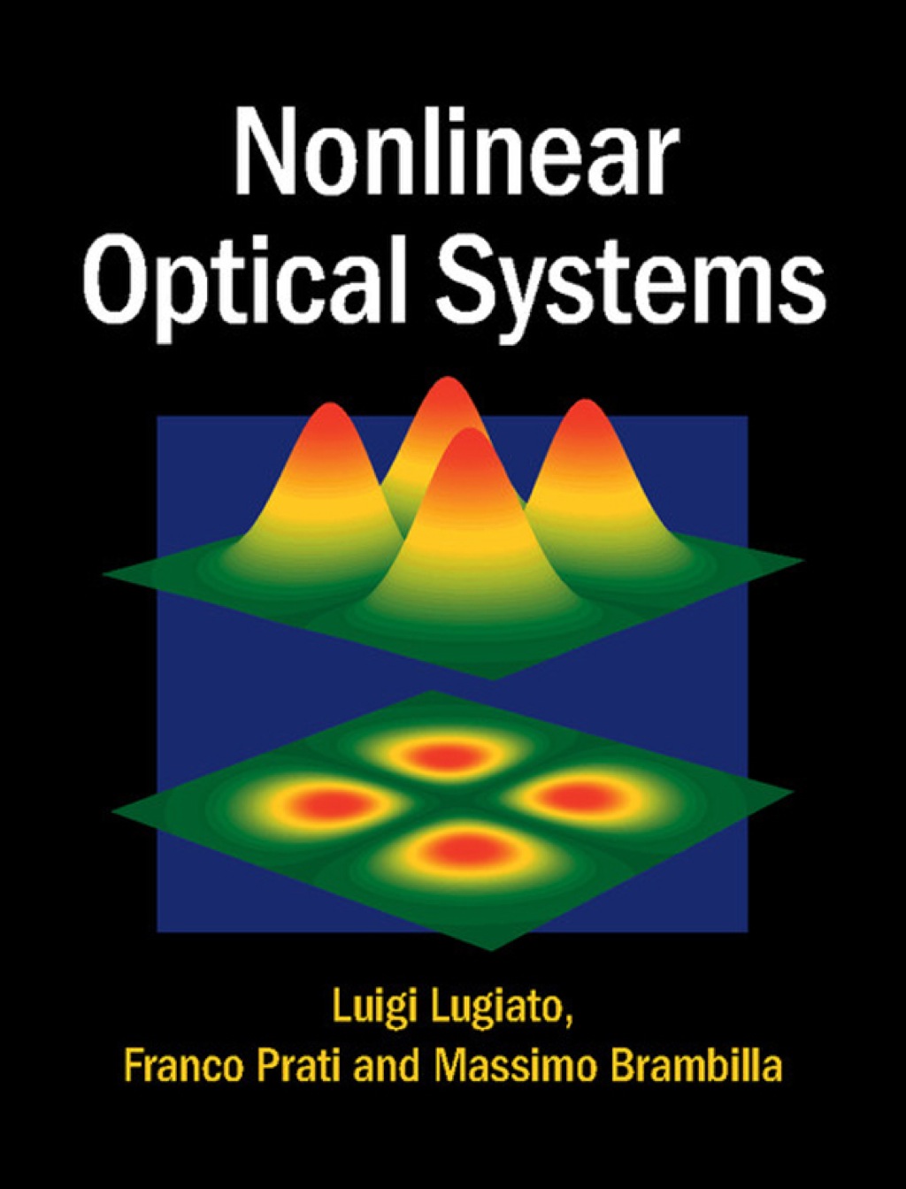 Nonlinear Optical Systems 1st Edition â€“ PDF/EPUB Version Downloadable