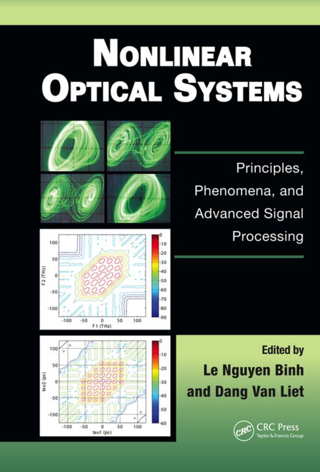 Nonlinear Optical Systems Principles, Phenomena, and Advanced Signal Processing 1st Edition â€“ PDF/EPUB Version Downloadable