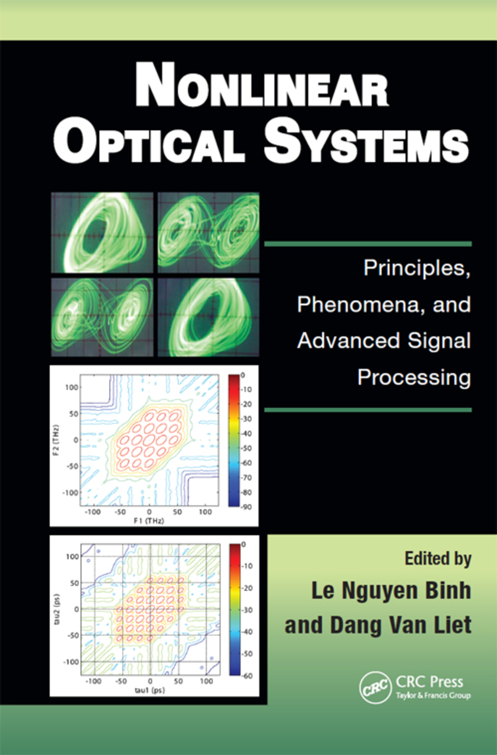 Nonlinear Optical Systems Principles, Phenomena, and Advanced Signal Processing 1st Edition â€“ PDF/EPUB Version Downloadable