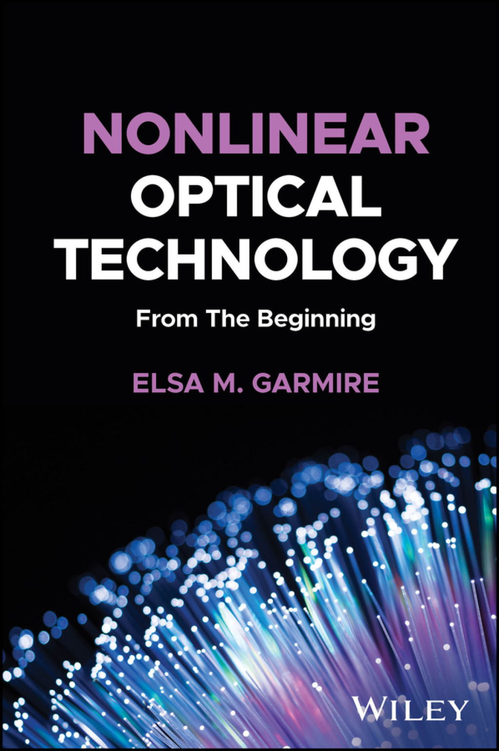 Nonlinear Optical Technology From The Beginning 1st Edition â€“ PDF/EPUB Version Downloadable