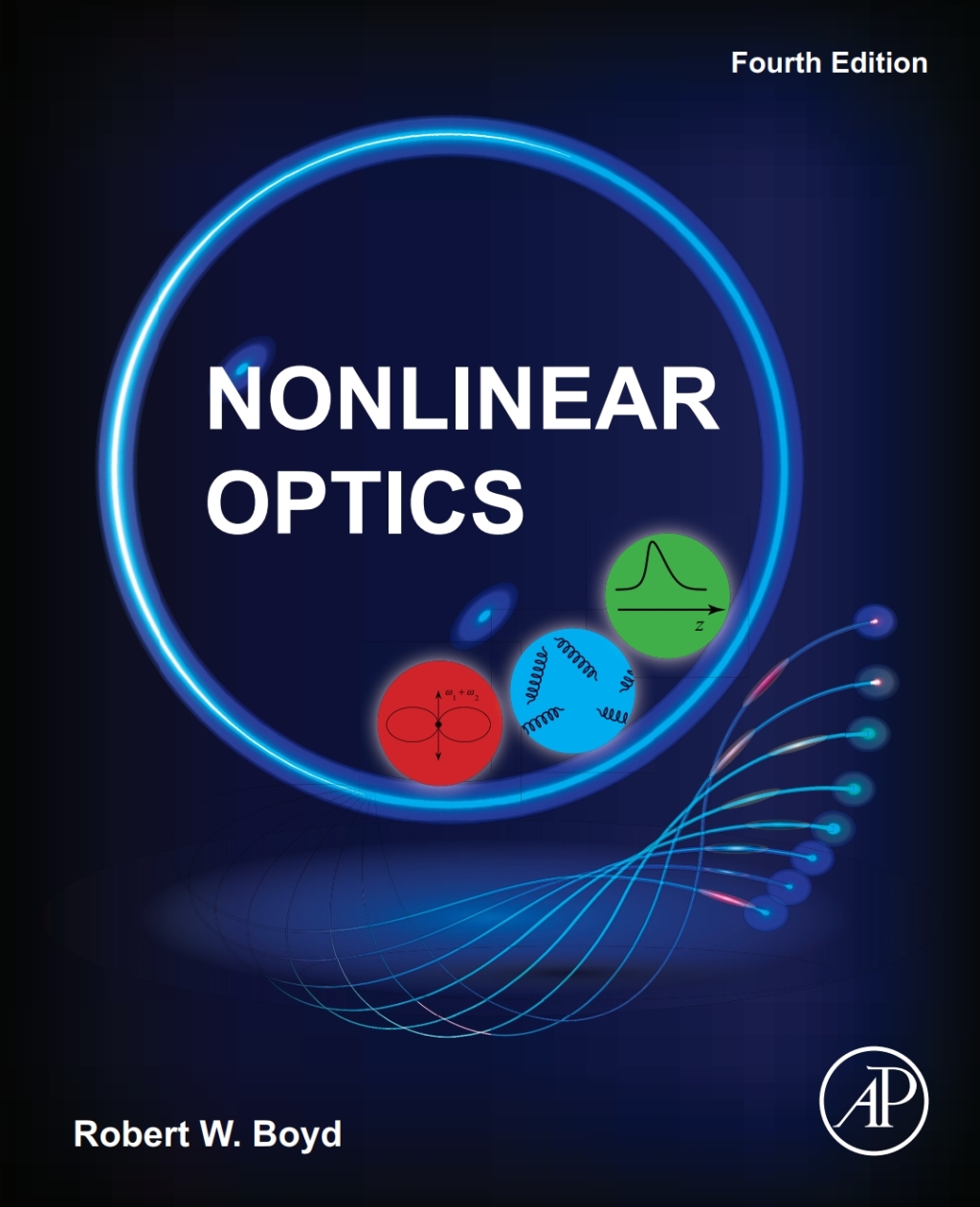 Nonlinear Optics 4th Edition â€“ PDF/EPUB Version Downloadable