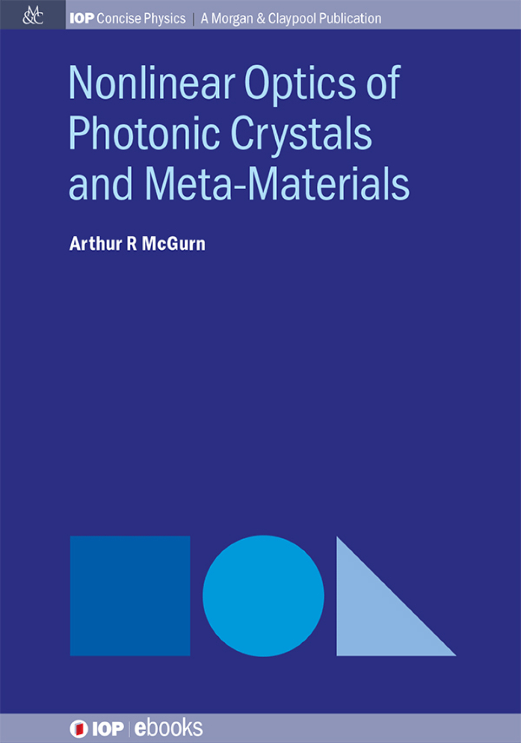 Nonlinear Optics of Photonic Crystals and Meta-Materials 1st Edition â€“ PDF/EPUB Version Downloadable