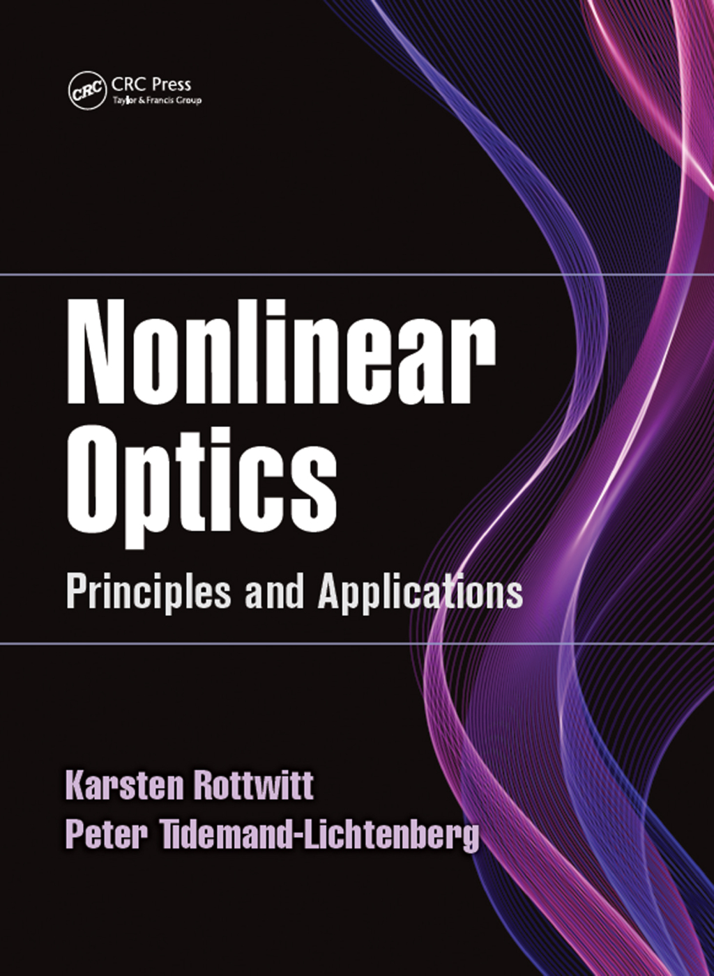 Nonlinear Optics Principles and Applications 1st Edition â€“ PDF/EPUB Version Downloadable
