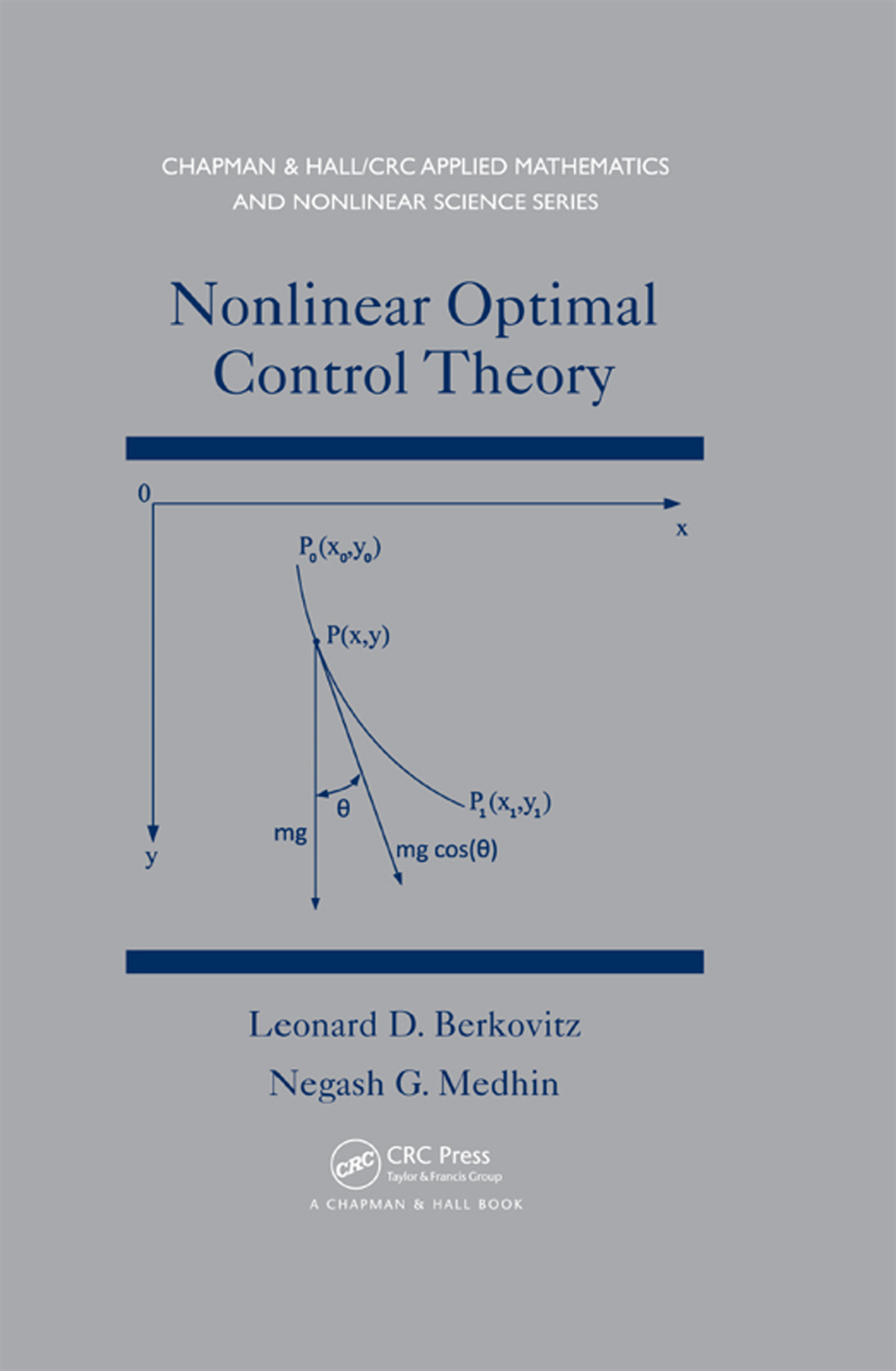 Nonlinear Optimal Control Theory 1st Edition â€“ PDF/EPUB Version Downloadable