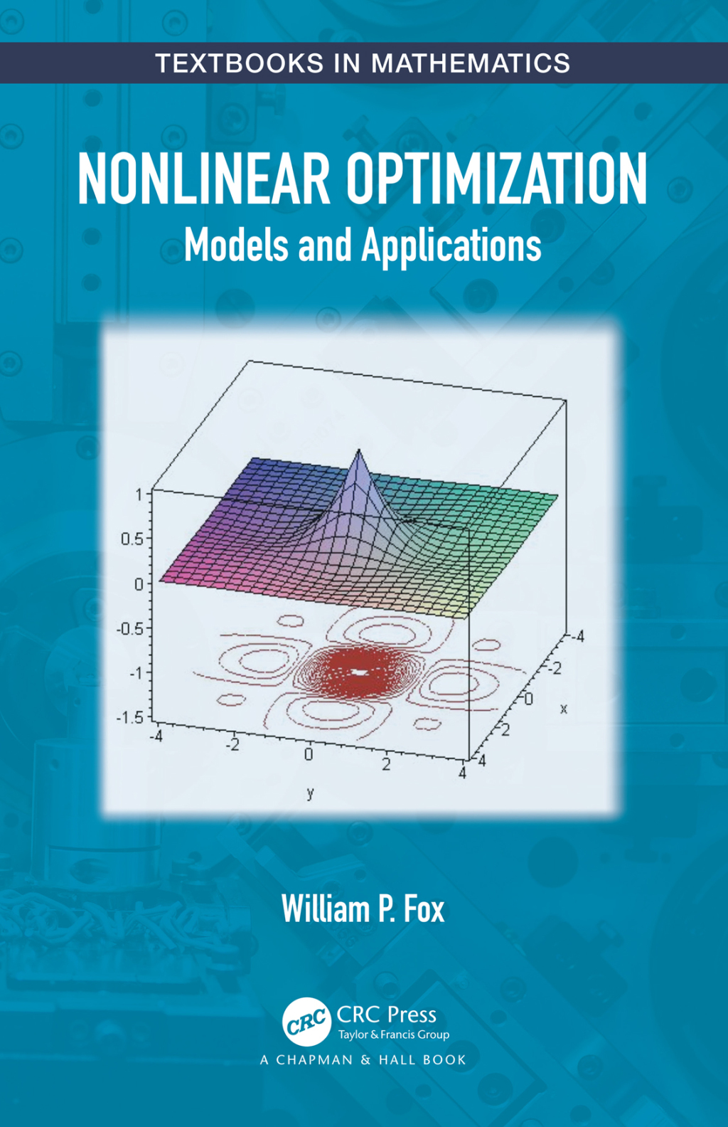 Nonlinear Optimization Models and Applications 1st Edition â€“ PDF/EPUB Version Downloadable